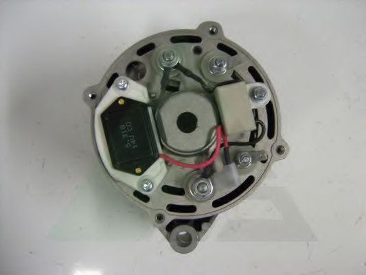 Generator / Alternator 3