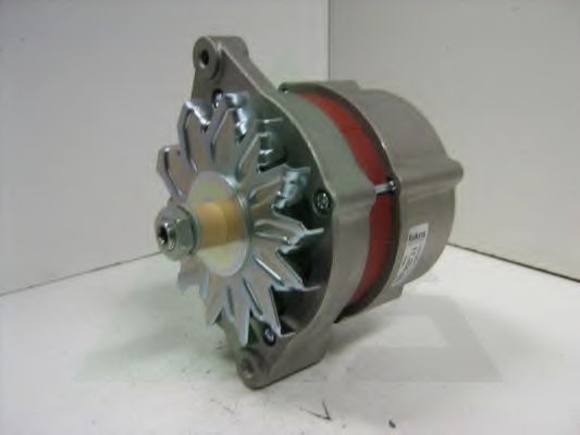 Generator / Alternator 4