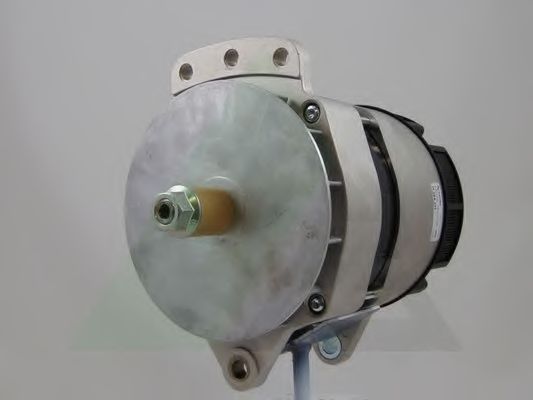 Generator / Alternator 4