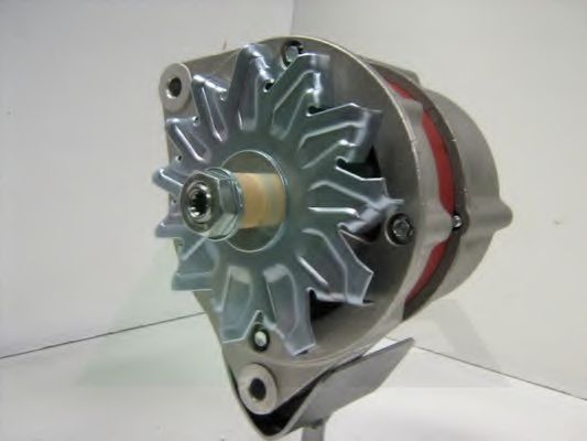Generator / Alternator 4