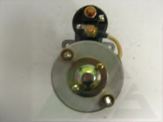 starter 3