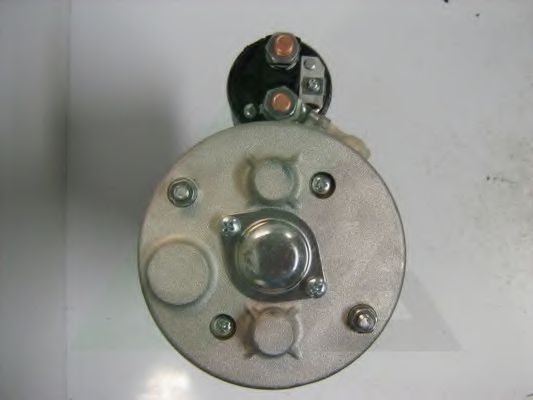 starter 3