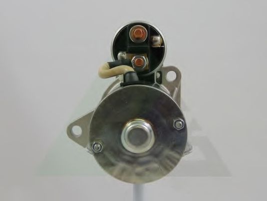 starter 3