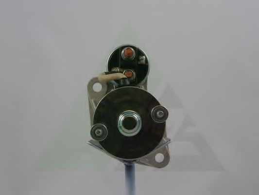 starter 3