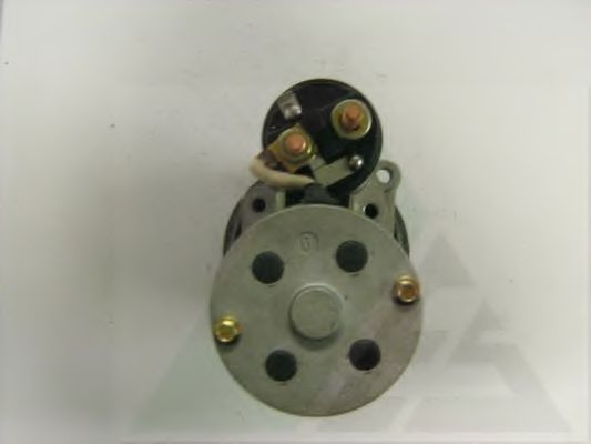 starter 3