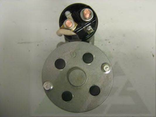 starter 3
