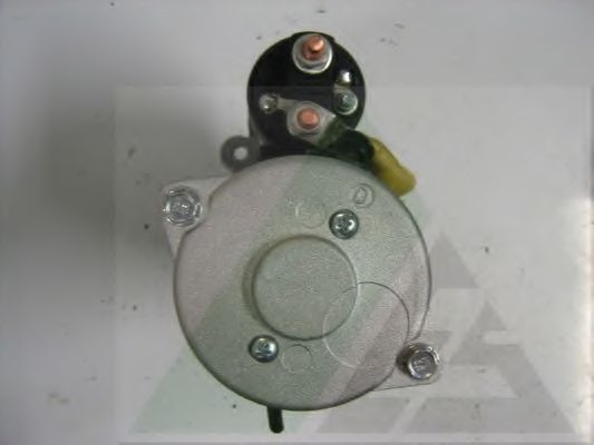 starter 3