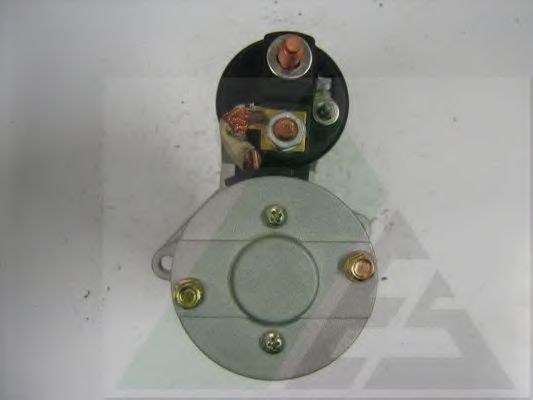 starter 3