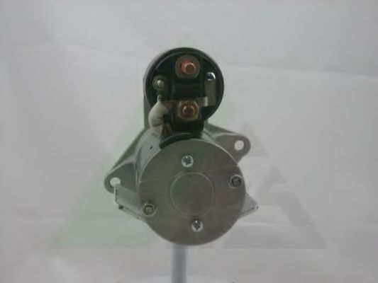 starter 3