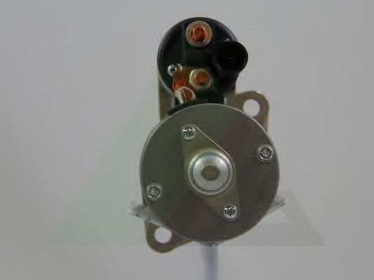 starter 3