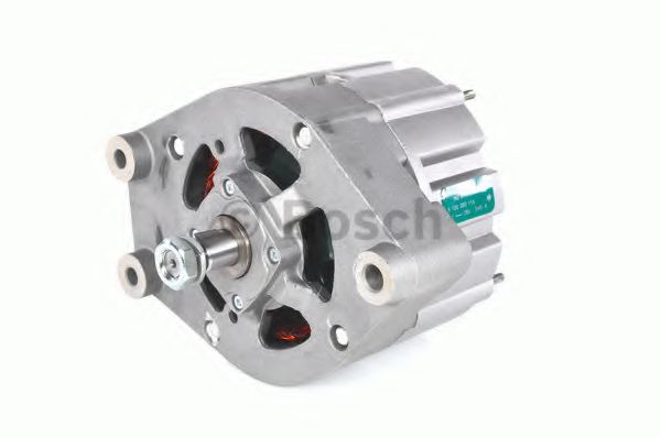 Generator / Alternator 2