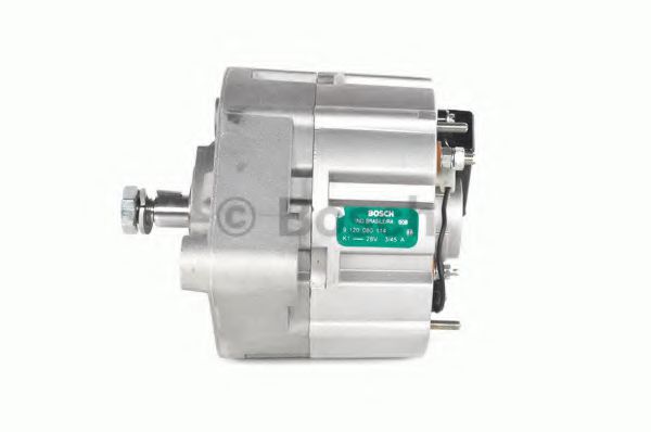 Generator / Alternator 3