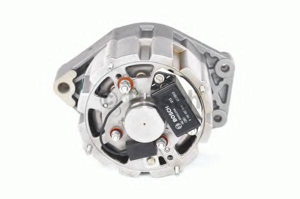 Generator / Alternator 4