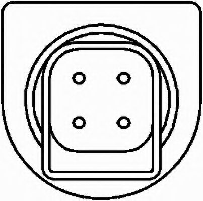 senzor,turatie roata 2