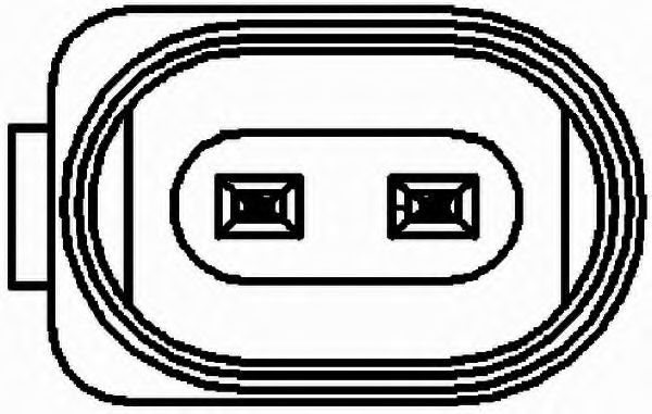 senzor,turatie roata 2