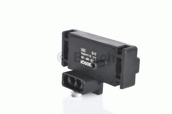 F 000 99P 169 Senzor, presiune galerie admisie BOSCH 