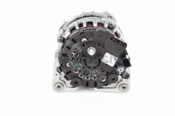 Generator / Alternator 3