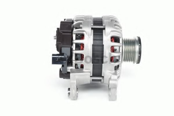 Generator / Alternator 4