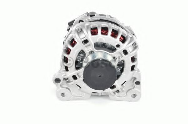 Generator / Alternator 5