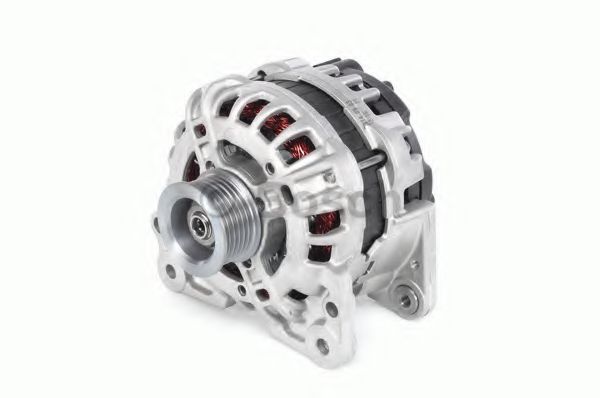 F 000 BL0 6A0 Generator / Alternator BOSCH 