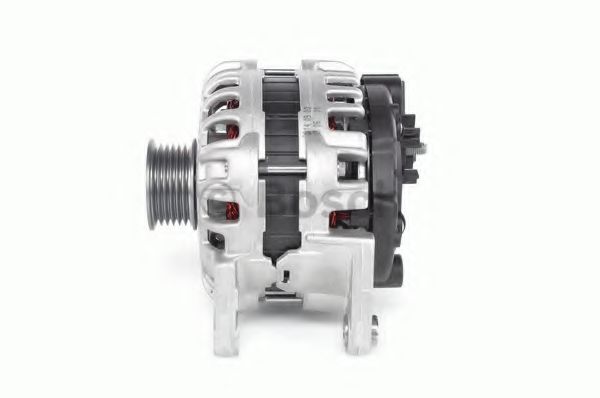Generator / Alternator 2