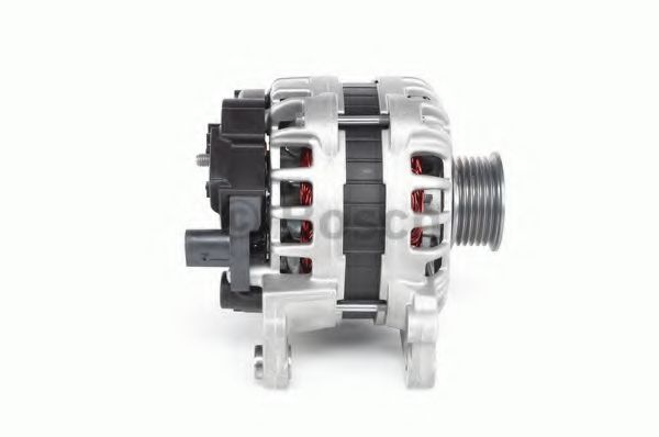 Generator / Alternator 4