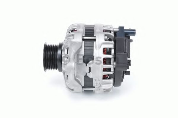 Generator / Alternator 2