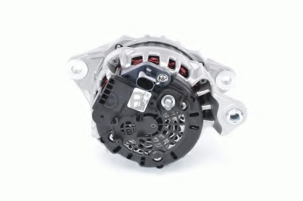 Generator / Alternator 3