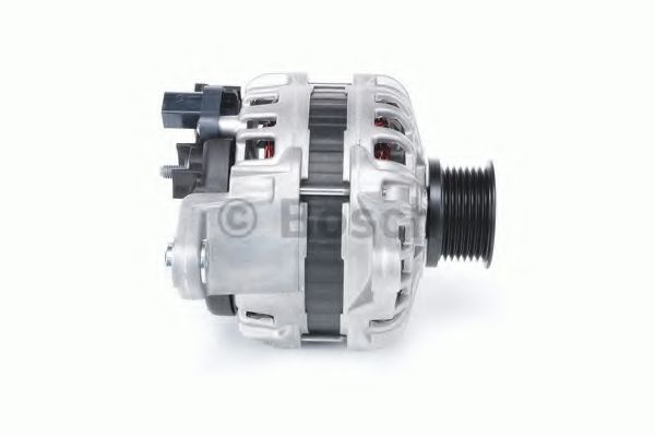Generator / Alternator 4