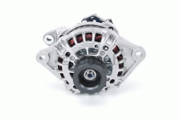 Generator / Alternator 5