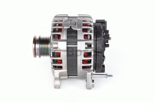 Generator / Alternator 2