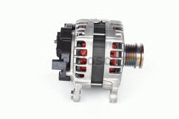 Generator / Alternator 4