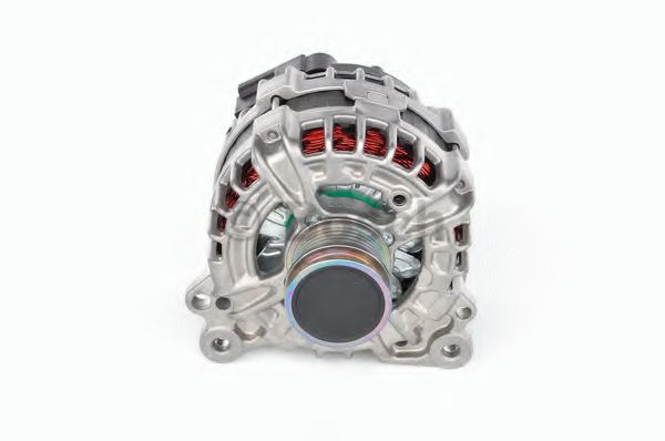 Generator / Alternator 5