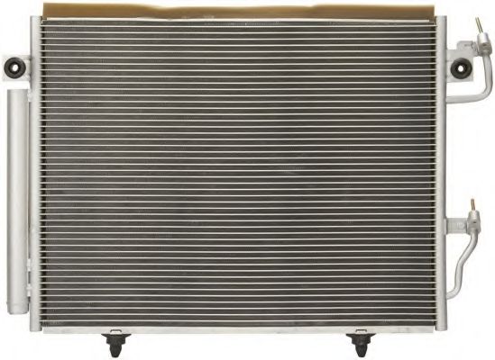 7-4699 Condensator, climatizare SPECTRA PREMIUM 