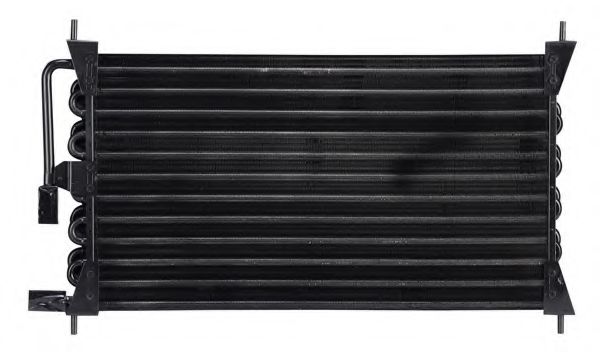 7-4750 Condensator, climatizare SPECTRA PREMIUM 