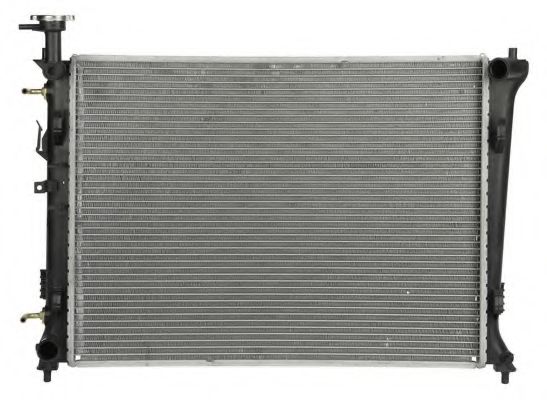 CU13133 Radiator, racire motor SPECTRA PREMIUM 