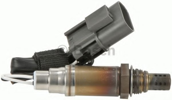 Sonda Lambda 4