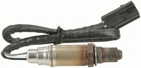 Sonda Lambda 4