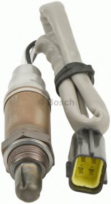 Sonda Lambda