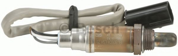 Sonda Lambda 4