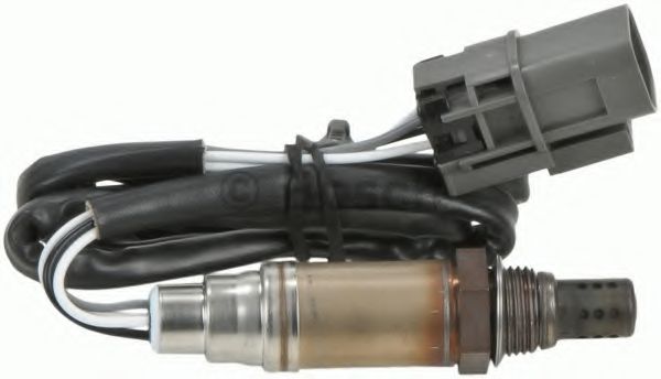Sonda Lambda 4