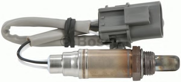 Sonda Lambda 4