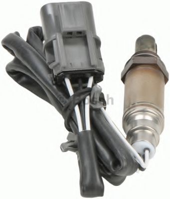 Sonda Lambda 3