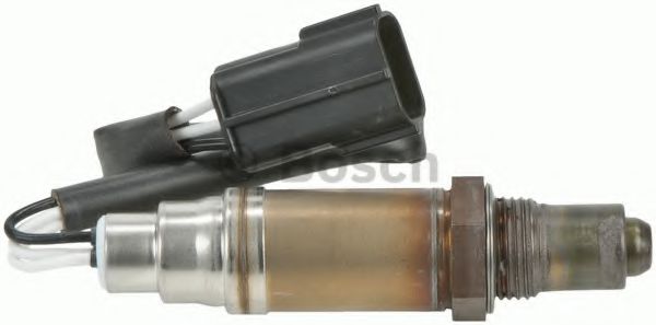Sonda Lambda 4