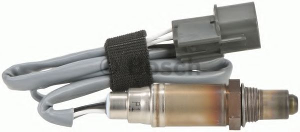 Sonda Lambda 4