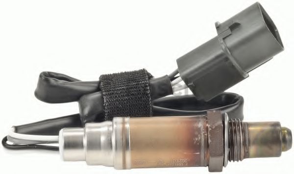 Sonda Lambda 4