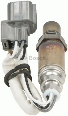 Sonda Lambda 3