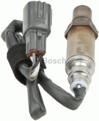 Sonda Lambda 3