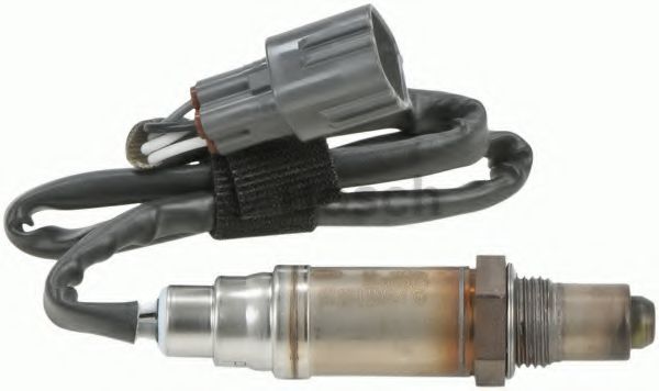 Sonda Lambda 4