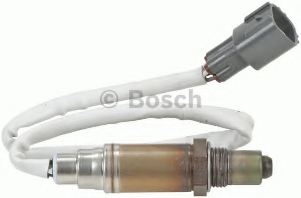 Sonda Lambda 4